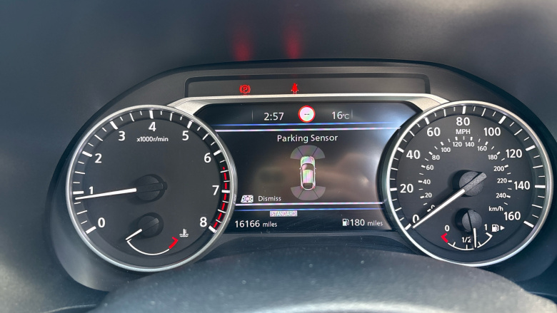 Nissan Juke 1.0 DiG-T 114 N-Connecta 5dr Petrol Hatchback